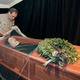 Illustration for article titled Special Effects Artist Creates Fake Poe Corpse, So We Can Bury Him Properly